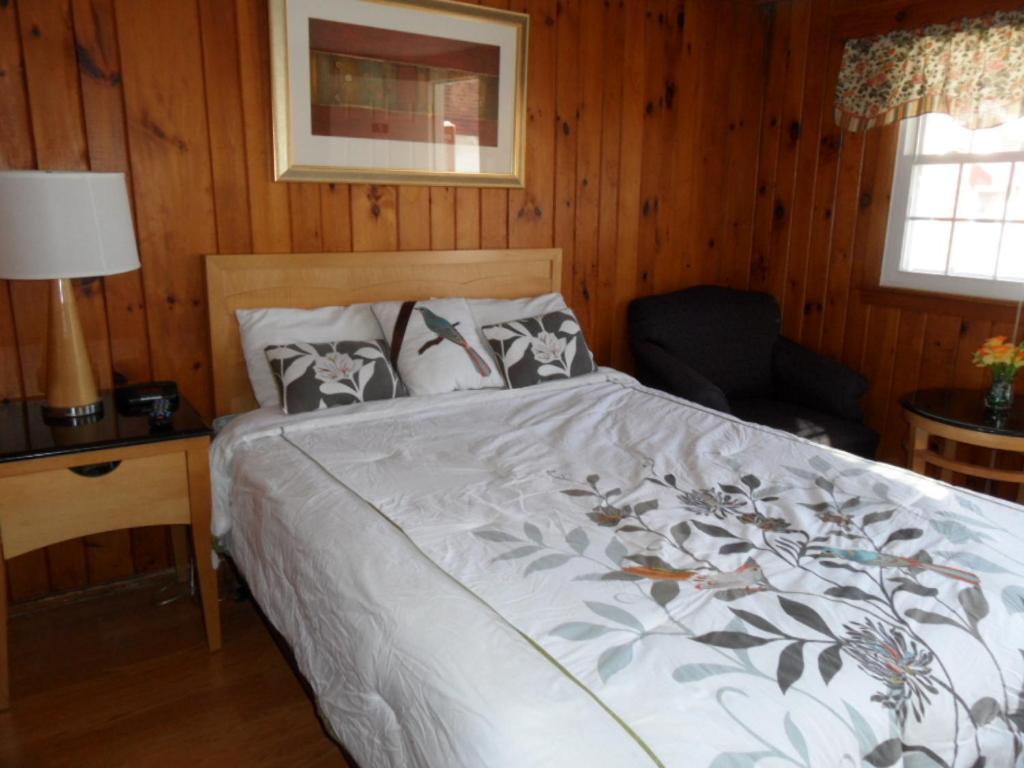 Seven Dwarfs Motel & Cabins レイク・ジョージ 部屋 写真