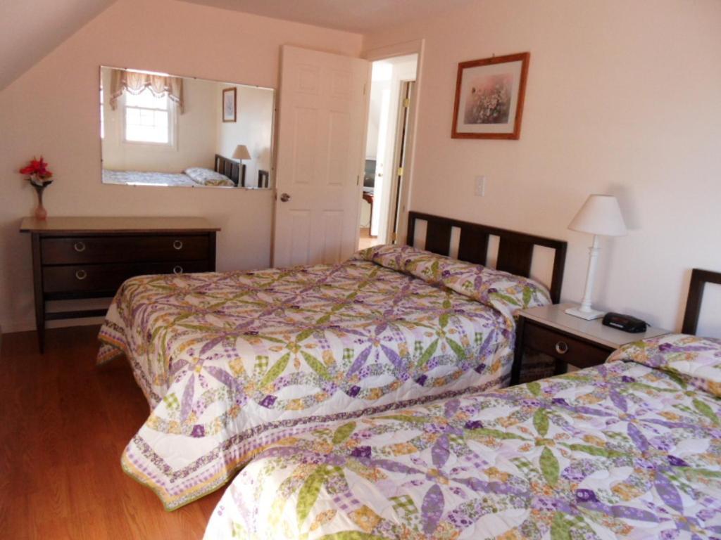 Seven Dwarfs Motel & Cabins レイク・ジョージ 部屋 写真